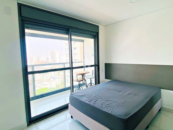 Imagem Apartamento com 1 Quarto para Alugar, 28 m² em Vila Mariana - São Paulo Imagem Apartamento com 1 Quarto para Alugar, 28 m² em Vila Mariana - São Paulo