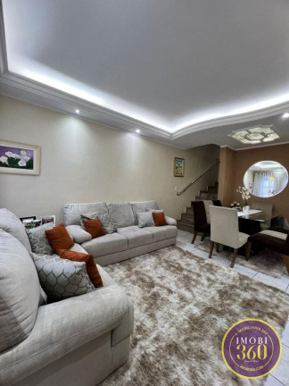 Imagem Sobrado com 2 Quartos à Venda, 156 m² em Jardim Santa Maria - São Paulo