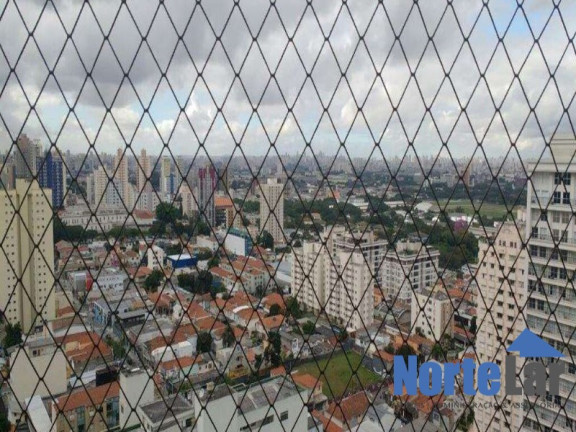 Imagem Apartamento com 2 Quartos à Venda, 68 m² em Santa Teresinha - São Paulo