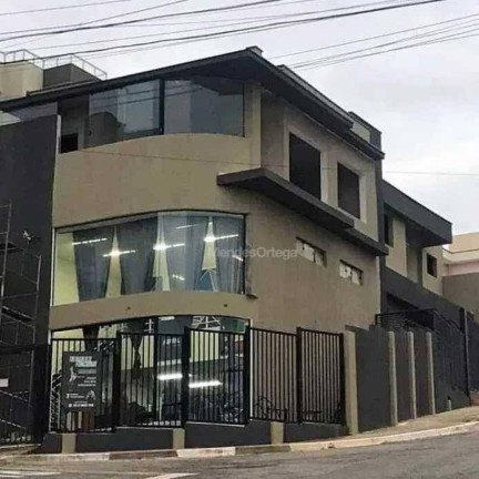 Casa com 3 Quartos à Venda, 297 m² em Jardim Icatu - Votorantim