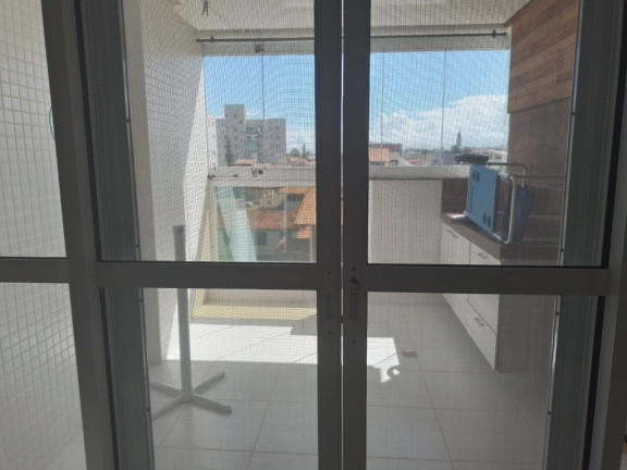 Imagem Apartamento com 3 Quartos à Venda, 89 m² em Enseada Azul - Guarapari