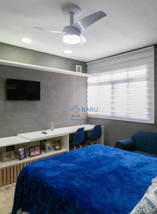 Imagem Apartamento com 1 Quarto para Alugar, 25 m² em Campos Elíseos - São Paulo