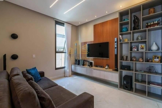 Imagem Casa com 3 Quartos à Venda, 311 m² em Loteamento Parque Dos Alecrins - Campinas
