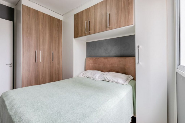 Imagem Imóvel com 2 Quartos à Venda, 45 m² em Vila Prudente - São Paulo