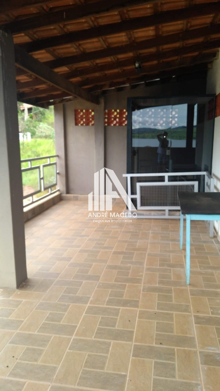 Imagem Casa com 4 Quartos à Venda, 300 m² em Condomínio Residencial Balneário Cassino Shangryla - São José Da Barra