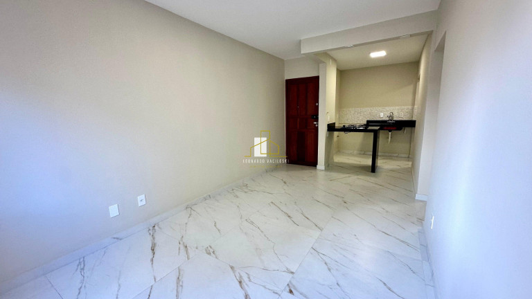 Imagem Imóvel com 1 Quarto à Venda, 50 m² em Jardim Camburi - Vitória
