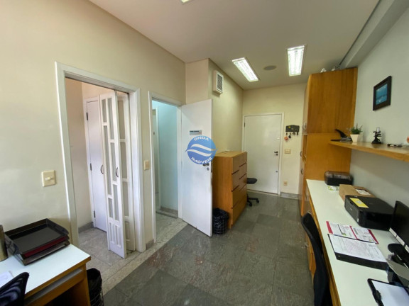 Imagem Imóvel à Venda, 90 m² em Boqueirão - Santos Imagem Imóvel à Venda, 90 m² em Boqueirão - Santos
