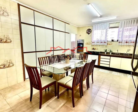 Imagem Casa com 3 Quartos à Venda, 350 m² em Jardim Anália Franco - São Paulo