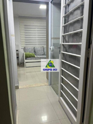 Imagem Apartamento com 1 Quarto à Venda, 32 m² em Taquaral - Campinas Imagem Apartamento com 1 Quarto à Venda, 32 m² em Taquaral - Campinas