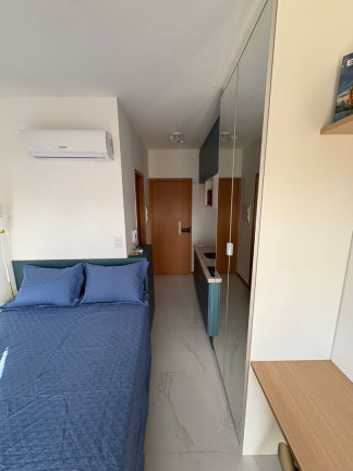 Imagem Studio com 1 Quarto à Venda, 21 m² em Jardim Armação - Salvador Imagem Studio com 1 Quarto à Venda, 21 m² em Jardim Armação - Salvador