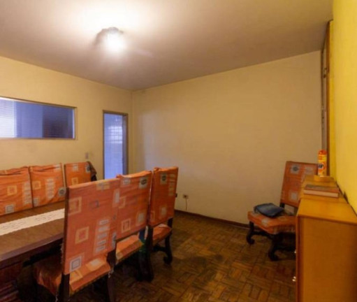 Imagem Casa com 3 Quartos à Venda, 120 m² em Campo Belo - São Paulo Imagem Casa com 3 Quartos à Venda, 120 m² em Campo Belo - São Paulo