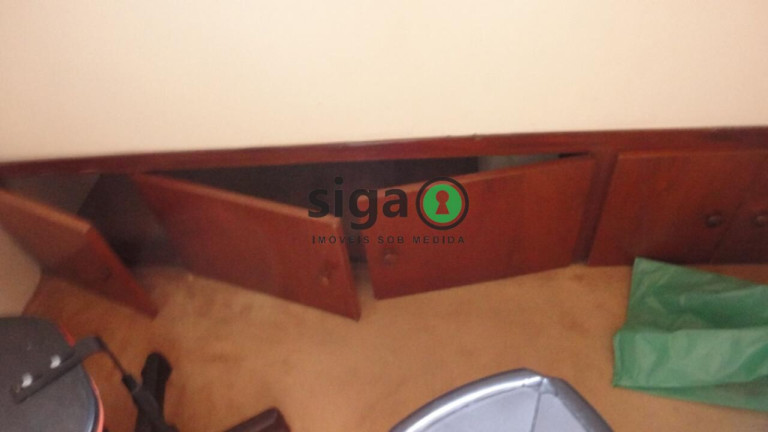 Imagem Apartamento com 3 Quartos à Venda, 105 m² em Vila Andrade - São Paulo