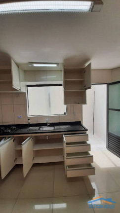 Imagem Casa de Condomínio com 2 Quartos à Venda, 42 m² em Veloso - Osasco