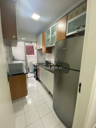 Imagem Apartamento com 2 Quartos à Venda, 58 m² em Morumbi - São Paulo