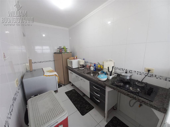 Imagem Apartamento com 2 Quartos à Venda, 70 m² em Mirim - Praia Grande