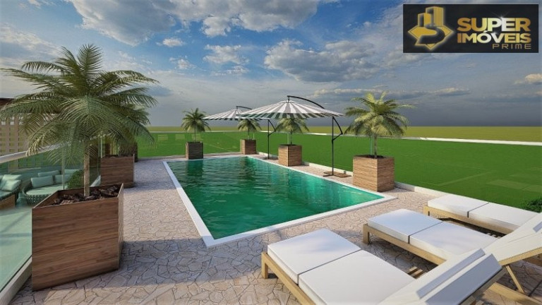 Imagem Apartamento com 2 Quartos à Venda, 71 m² em Laranjal - Pelotas Imagem Apartamento com 2 Quartos à Venda, 71 m² em Laranjal - Pelotas