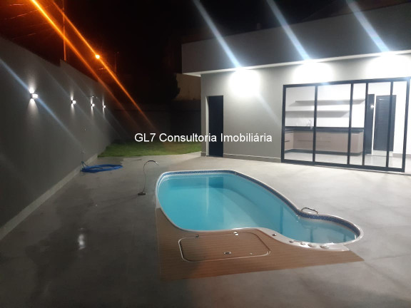 Imagem Casa com 3 Quartos à Venda,  em Jardim Reserva Bom Viver De Indaiatuba - Indaiatuba