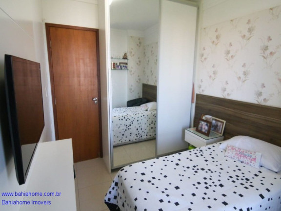 Imagem Imóvel com 4 Quartos à Venda, 198 m² em Patamares - Salvador Imagem Imóvel com 4 Quartos à Venda, 198 m² em Patamares - Salvador