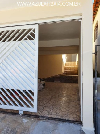 Imagem Casa com 2 Quartos à Venda, 180 m² em Jardim Alvinópolis - Atibaia