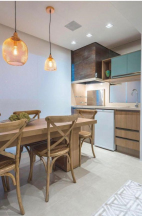 Imagem Apartamento com 2 Quartos à Venda, 66 m² em Pari - São Paulo Imagem Apartamento com 2 Quartos à Venda, 66 m² em Pari - São Paulo