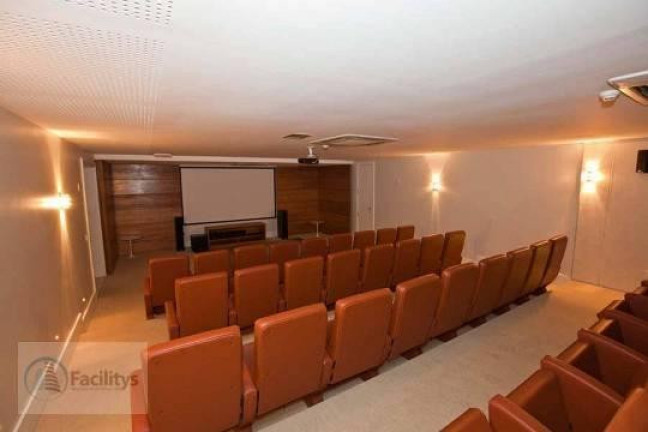 Imagem Apartamento com 4 Quartos à Venda, 279 m² em Horto Florestal - Salvador