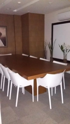 Imagem Imóvel Comercial à Venda, 45 m² em Valongo - Santos Imagem Imóvel Comercial à Venda, 45 m² em Valongo - Santos