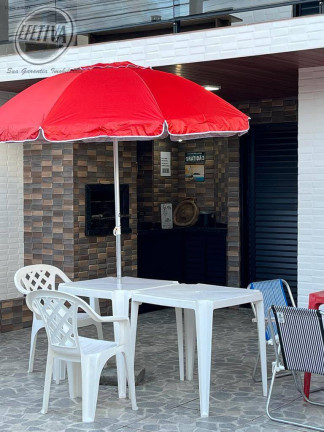 Imagem Casa com 4 Quartos à Venda, 143 m² em Brejatuba - Guaratuba