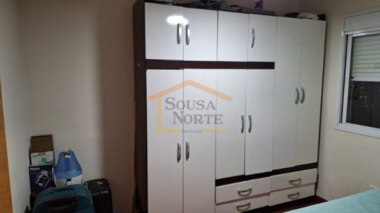 Imagem Apartamento com 3 Quartos à Venda, 85 m² em Lauzane Paulista - São Paulo Imagem Apartamento com 3 Quartos à Venda, 85 m² em Lauzane Paulista - São Paulo