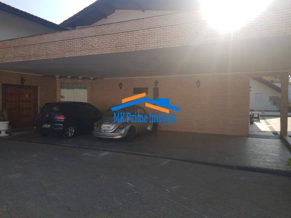 Imagem Casa com 4 Quartos à Venda, 700 m² em Granja Viana Ii - Cotia Imagem Casa com 4 Quartos à Venda, 700 m² em Granja Viana Ii - Cotia