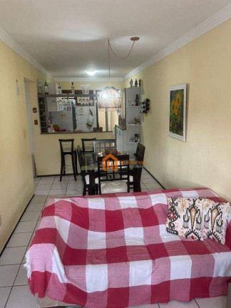 Imagem Casa com 2 Quartos à Venda, 68 m² em Lagoa Redonda - Fortaleza