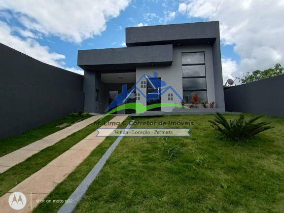 Imagem Casa com 3 Quartos à Venda, 295 m² em Terra Preta (terra Preta) - Mairiporã