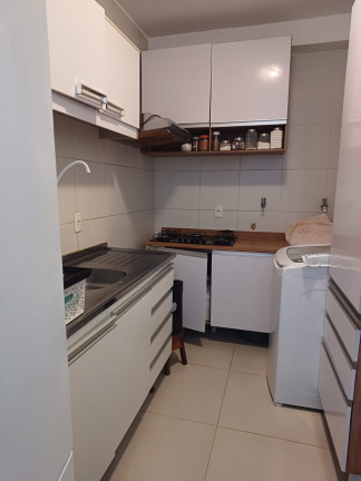 Imagem Apartamento com 2 Quartos à Venda, 55 m² em Doron - Salvador Imagem Apartamento com 2 Quartos à Venda, 55 m² em Doron - Salvador