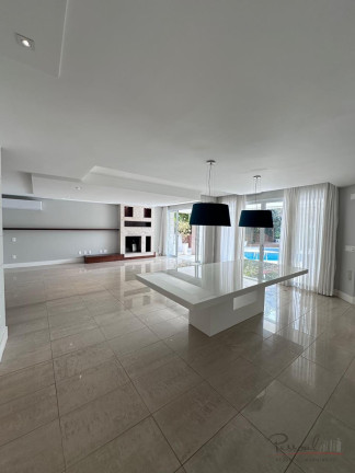 Imagem Casa com 4 Quartos à Venda, 700 m² em Jurerê Internacional - Florianópolis