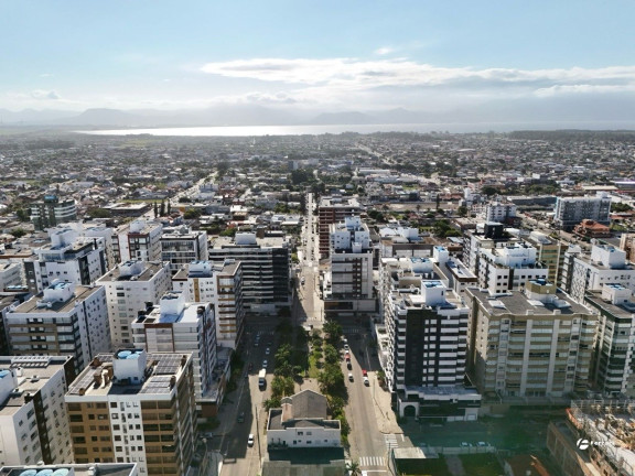 Imagem Apartamento com 2 Quartos à Venda, 69 m² em Navegantes - Capão Da Canoa