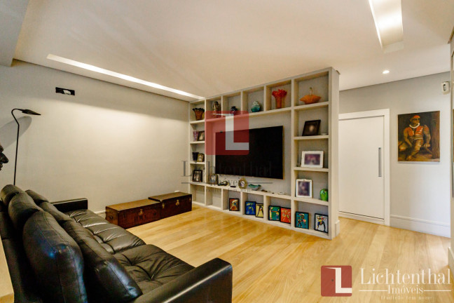 Imagem Casa com 4 Quartos à Venda, 494 m² em Jardim Paulista - São Paulo Imagem Casa com 4 Quartos à Venda, 494 m² em Jardim Paulista - São Paulo