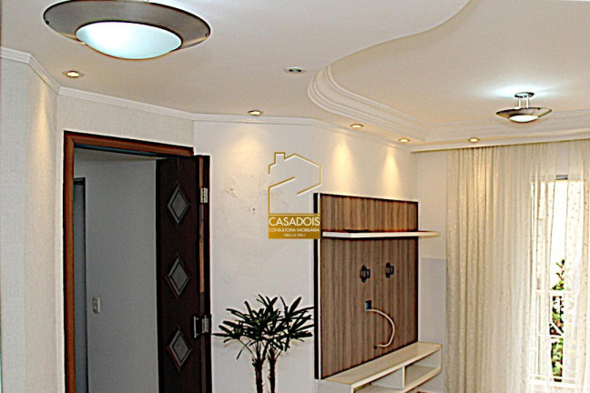 Apartamento com 3 Quartos à Venda, 73 m² em Jardim Marajoara - São Paulo