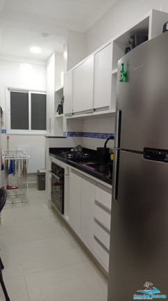 Imagem Apartamento com 2 Quartos à Venda, 54 m² em Toninhas - Ubatuba Imagem Apartamento com 2 Quartos à Venda, 54 m² em Toninhas - Ubatuba