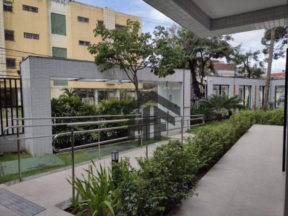 Imagem Apartamento com 4 Quartos à Venda, 107 m² em Tamarineira - Recife Imagem Apartamento com 4 Quartos à Venda, 107 m² em Tamarineira - Recife