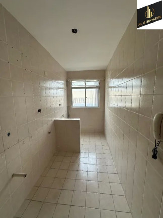 Imagem Apartamento à Venda, 59 m² em Centro - Araucária Imagem Apartamento à Venda, 59 m² em Centro - Araucária