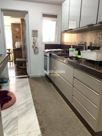 Imagem Apartamento com 3 Quartos à Venda, 133 m² em Mooca - São Paulo