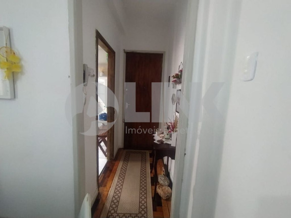 Imagem Apartamento com 3 Quartos à Venda, 70 m² em Centro Histórico - Porto Alegre Imagem Apartamento com 3 Quartos à Venda, 70 m² em Centro Histórico - Porto Alegre