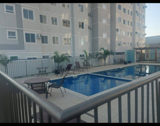 Imagem Apartamento com 2 Quartos para Alugar, 42 m² em Despraiado - Cuiabá Imagem Apartamento com 2 Quartos para Alugar, 42 m² em Despraiado - Cuiabá