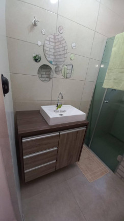 Imagem Casa de Condomínio com 2 Quartos à Venda, 80 m²