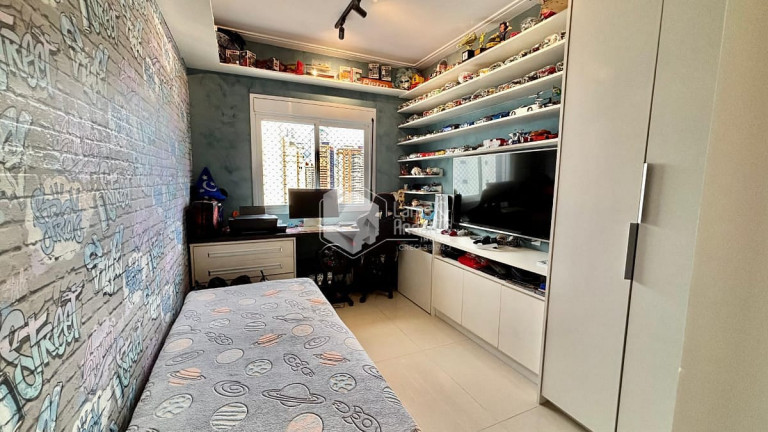 Imagem Apartamento com 3 Quartos à Venda, 131 m² em Vila Regente Feijó - São Paulo