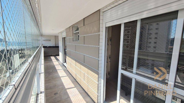 Imagem Apartamento com 3 Quartos à Venda, 140 m² em Vila Guilhermina - Praia Grande Imagem Apartamento com 3 Quartos à Venda, 140 m² em Vila Guilhermina - Praia Grande