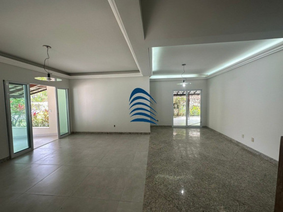 Imagem Casa com 5 Quartos à Venda, 500 m² em Piatã - Salvador