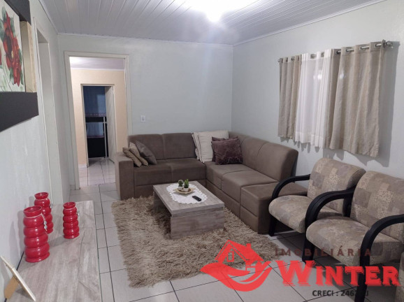 Imagem Casa com 2 Quartos à Venda, 125 m² em Matiel - Feliz Imagem Casa com 2 Quartos à Venda, 125 m² em Matiel - Feliz