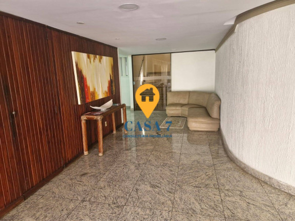 Imagem Apartamento com 4 Quartos à Venda, 139 m² em Cruzeiro - Belo Horizonte Imagem Apartamento com 4 Quartos à Venda, 139 m² em Cruzeiro - Belo Horizonte