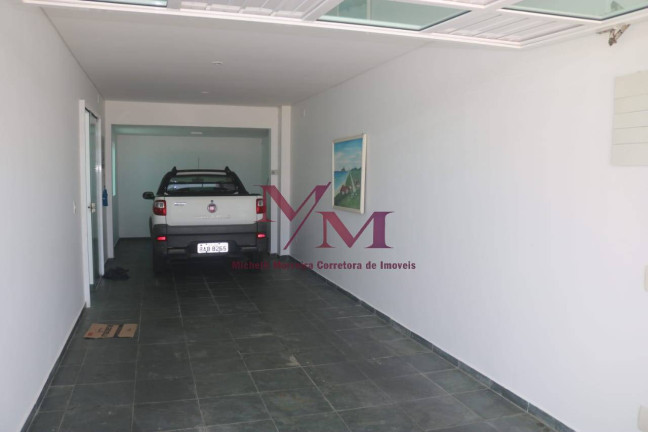 Imagem Casa com 4 Quartos à Venda, 432 m² em Balneário Caravela I - Matinhos