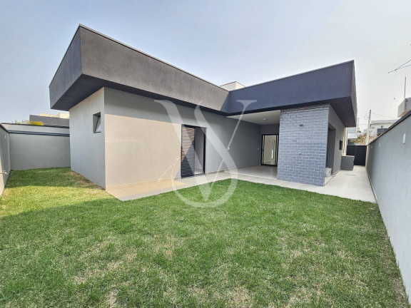 Imagem Casa de Condomínio com 3 Quartos à Venda, 300 m² em São Venâncio - Itupeva